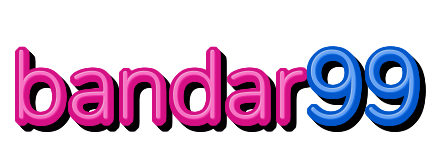 bandar99 — logo kanal