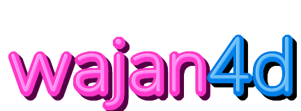 wajan4d — logo kanal