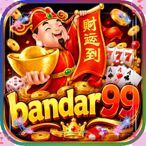 bandar99 — galeri pratinjau Resmi APK